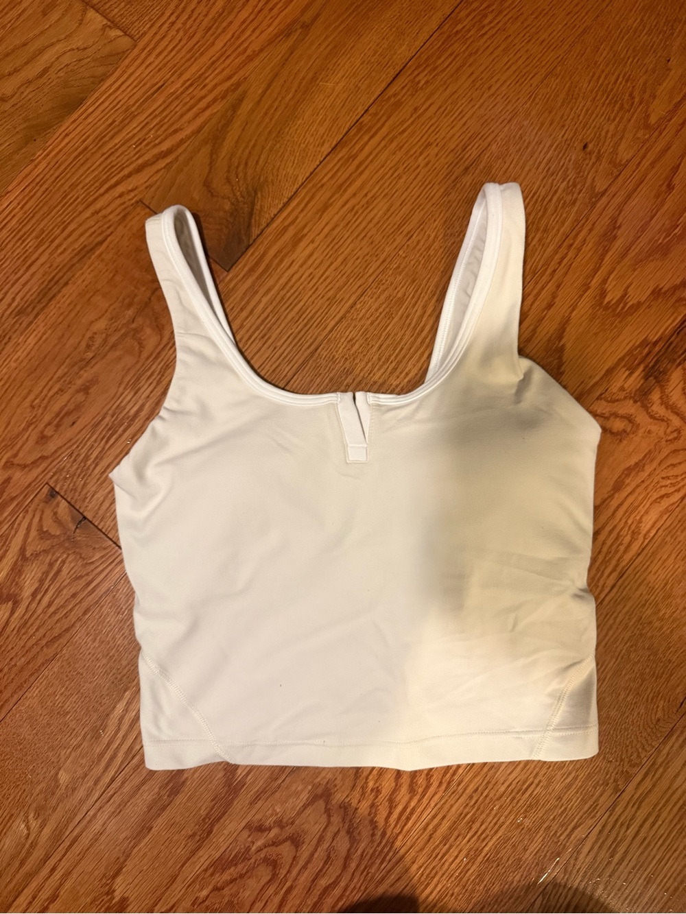 Lululemon align tank